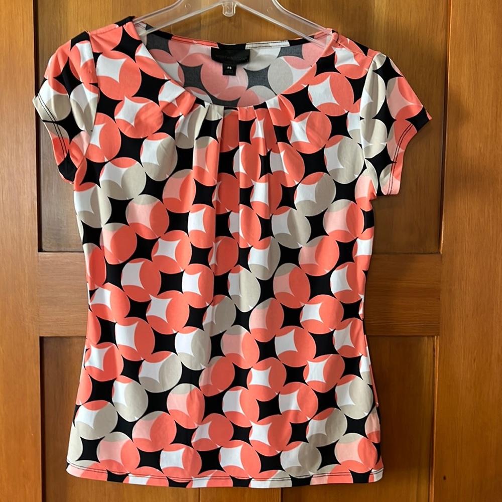 Worthington Women’s Blouse